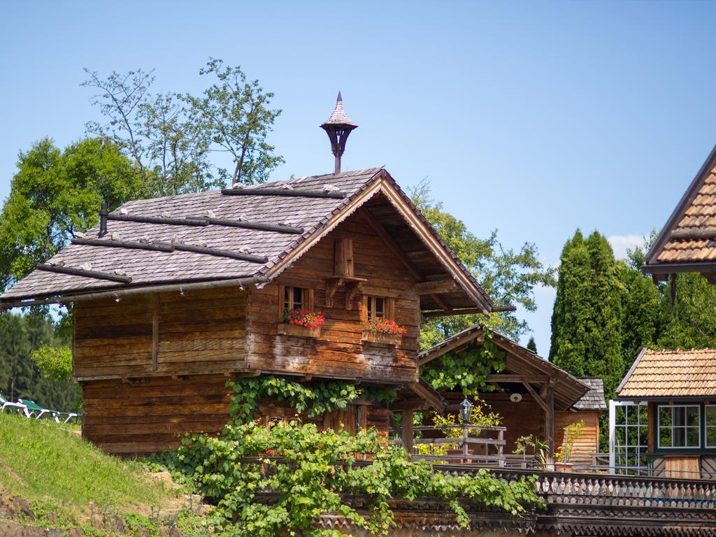 Reiteralm Hotel Piding Exterior foto