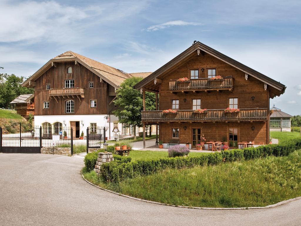 Reiteralm Hotel Piding Exterior foto